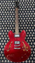 Shine - WNO-600 TR (ES-335 Copy) - - Elektrische gitaar -, Nieuw