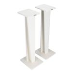 Innox X-Stand WH studiomonitor statief wit (set van twee), Verzenden, Nieuw
