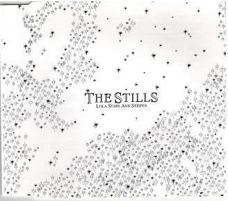 cd single - The Stills - Lola Stars And Stripes, Cd's en Dvd's, Cd Singles, Zo goed als nieuw, Verzenden