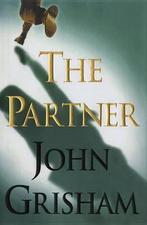 The Partner 9780385472951 John Grisham, Verzenden, Gelezen, John Grisham