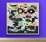 Frantisek Florian - MOSI-PO XL, Antiek en Kunst