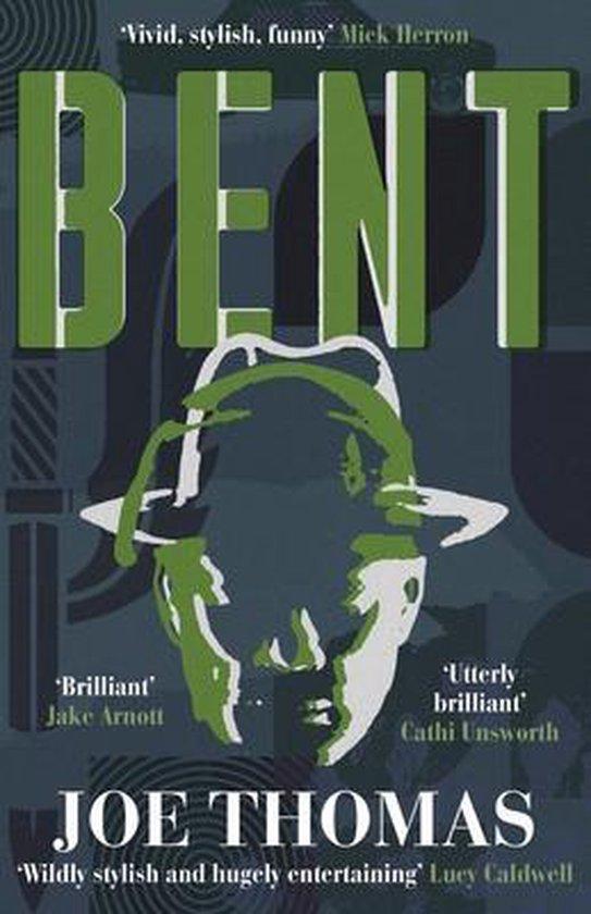 Bent 9781911350736 Joe Thomas, Boeken, Taal | Engels, Gelezen, Verzenden