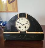 Tafelklok - Junghans - Marmer - 1850-1900 - Recent