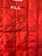 Ferrari - Michael Schumacher and Rubens Barrichello - Gilet, Nieuw