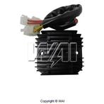 Spanningsregelaar gelijkrichter Honda VT1100 1987-2003 nieuw, Motoren, Verzenden, Nieuw