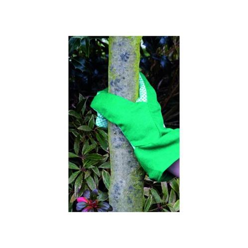 Kinzo Donkerblauwe tuinhandschoenen - Katoen - Maat 9 - H..., Tuin en Terras, Hand-tuingereedschap, Nieuw, Ophalen of Verzenden