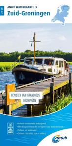 ANWB Waterkaarten, Nieuw, Zeilboot of Motorboot, Ophalen of Verzenden
