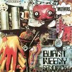 cd - The Mothers Of Invention - Burnt Weeny Sandwich, Verzenden, Zo goed als nieuw