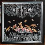cd - White Hinterland - Phylactery Factory, Verzenden, Zo goed als nieuw