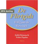 De Flirtgids 9789058777423 J. Reinsma, Boeken, Verzenden, Zo goed als nieuw, J. Reinsma