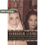 Verboden Liefde 9789069745916 Norma Khouri Albqaeen, Boeken, Verzenden, Gelezen, Norma Khouri Albqaeen