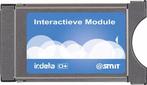 SMiT CI+ 1.3 Interactieve Ziggo Module, Audio, Tv en Foto, Televisiebeugels, Nieuw, Verzenden