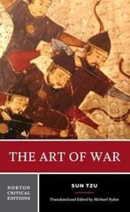 9780393617290 Norton Critical Editions-The Art of War, Boeken, Verzenden, Nieuw, Sun Tzu