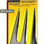 Hoe overleef ik een project 9789055941421 K.D. Tumuscheit, Verzenden, Gelezen, K.D. Tumuscheit