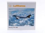 Schaal 1:500 Herpa 516013 Lufthansa Boeing 747-200 Reg.Nr..., Hobby en Vrije tijd, Ophalen of Verzenden, Gebruikt