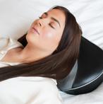 Luxmore® Draadloos Shiatsu Massagekussen