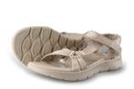 Skechers Sandalen in maat 39 Goud | 10% extra korting, Kleding | Dames, Schoenen, Skechers, Overige kleuren, Verzenden, Nieuw