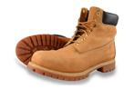 Timberland Veterboots in maat 47,5 Geel | 10% extra korting, Overige kleuren, Verzenden, Timberland, Boots