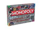 .Tweedehands: Monopoly - Transformers collectors edition, Vijf spelers of meer, Ophalen of Verzenden, Zo goed als nieuw, Hasbro