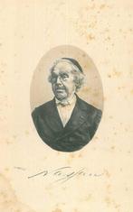 Portrait of Hendrik Jan Nassau, Antiek en Kunst