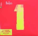 cd - The Beatles - 1, Cd's en Dvd's, Cd's | Rock, Zo goed als nieuw, Verzenden