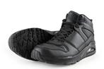 Skechers Hoge sneakers in maat 41 Zwart | 10% korting, Verzenden, Zwart, Skechers, Sneakers of Gympen