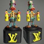 AmsterdamArts - Scrooge McDuck X LV inspired - Get the party