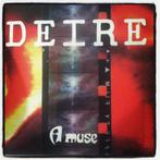 cd - Deire - Amuse, Verzenden, Zo goed als nieuw