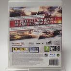 Split Second Velocity Playstation 3, Ophalen of Verzenden, Zo goed als nieuw