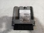 Computer motormanagement Audi A6 C7 3.0 TDI quattro 4G090758, Ophalen of Verzenden, Gebruikt, Audi