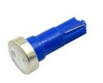 Auto LEDlamp | autoverlichting LED T5 | kleur blauw |1W 12V, Verzenden, Nieuw