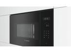 Bosch BFL554MB0 - Serie 6 - Inbouwmagnetron - 25 l - 900 W -, Verzenden, Zo goed als nieuw