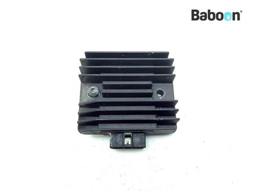 Spanningsregelaar Yamaha YZF R6 2003-2005 (YZF-R6 5SL), Motoren, Onderdelen | Yamaha, Gebruikt, Verzenden