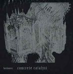 LP gebruikt - Beehoover - Concrete Catalyst (Germany, 2010), Zo goed als nieuw, Verzenden