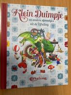 Klein Duimpje / Blinkend Boekje 9789047632771 Efteling, Verzenden, Gelezen, Efteling