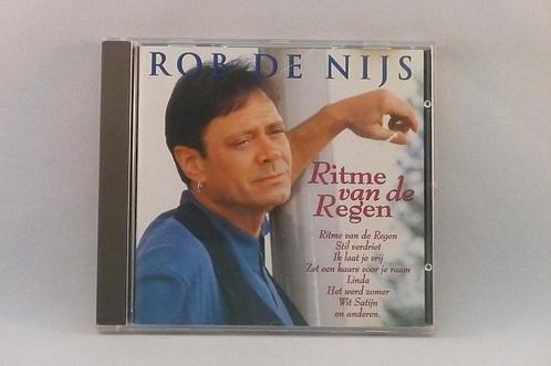 Rob de Nijs - Ritme van de Regen, Cd's en Dvd's, Cd's | Nederlandstalig, Verzenden