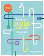 De goede huiseigenaar 9789464788334 Joris Breugelmans, Verzenden, Zo goed als nieuw, Joris Breugelmans