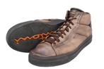 Santoni Hoge Sneakers in maat 44 Bruin | 10% extra korting, Kleding | Heren, Schoenen, Bruin, Zo goed als nieuw, Sneakers of Gympen