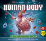Human Body 9781592239382 Anna Claybourne, Gelezen, Anna Claybourne, Verzenden