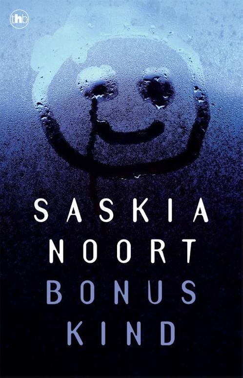 Bonuskind 9789044351040 Saskia Noort, Boeken, Thrillers, Zo goed als nieuw, Verzenden