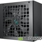 DeepCool PL800D power supply unit 800 W 20+4 pin ATX ATX, Verzenden, Nieuw