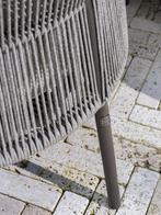 Florence stoel bank loungeset 4 delig rope terre Taste 4SO, Tuin en Terras, Tuinsets en Loungesets, Ophalen of Verzenden, Nieuw