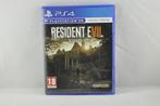 ps4 Resident Evil 7: Biohazard (+PSVR)