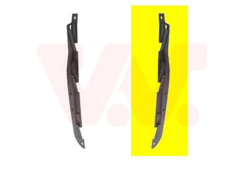 BUMPER BEVESTIGINGSBEUGELS VOOR SEAT CORDOBA 1993-1996, Auto-onderdelen, Carrosserie en Plaatwerk, Nieuw, Ophalen of Verzenden