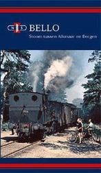 Bello - Stoom Tussen Alkmaar En Bergen - DVD, Verzenden, Nieuw in verpakking