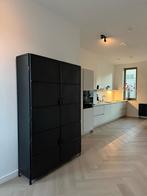 Opbergkast Metaal Industriële 130 cm voorraad snel thuis, Verzenden, Nieuw, Metalen Industriële dichte opbergkast 130 cm speciale aanbieding