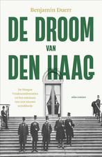 De droom van Den Haag (9789045048376, Benjamin Duerr), Verzenden, Nieuw