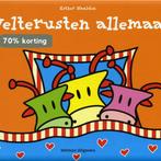 Welterusten allemaal 9789048304899 Esther Naalden, Verzenden, Gelezen, Esther Naalden