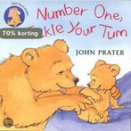 Number One, Tickle Your Tum 9780099438793 John Prater, Verzenden, Gelezen, John Prater