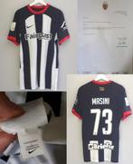 Ascoli - Italiaanse voetbal competitie - Masini - 2024 -, Nieuw